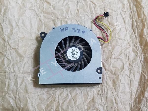 Вентилятор до ноутбука Compaq 510